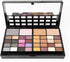 Makeup Kit for Women Full Kit including 36 Eyeshadow Makeup,16 Lip Gloss,12 Glitter Cream, 4 Concealer, 3 Blusher,1 Bronzer, 2 Highlight and Conto...