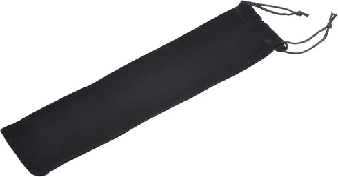 4 in 1 Set Tweezers Tool Kits Stainless Steel Brushed Tweezers Scissors Spatula with Flannelette Bag...