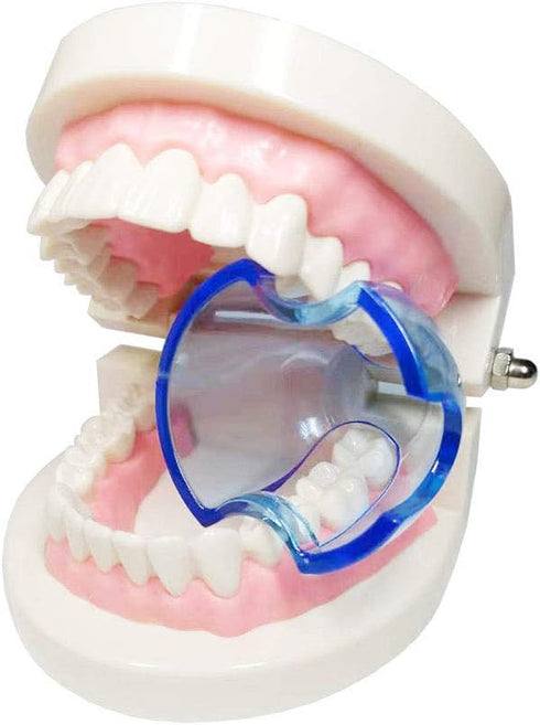 Dental Orthodontic Lip Cheek Retractor Expander Mouth Opener Autoclavable for Posterior Teeth (15 Pieces/lot)...