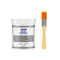 Invisible Waterproof Agent,Transparent Waterproof Adhesive, Waterproof Insulation Super Strong Adhesive Seal Coating 3.5 FL OZ...