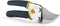 Co. Regular Duty Bypass Pruning Shears, Garden Hand Pruner, Floral Clipper, Stem Cutter, Small Branch Shears (05-2001-100)...