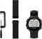 Compatible with Garmin Forerunner 235 Band Replacement (Pins and Pin Removal Tool) Sport Mesh Strap also for FR220/230/620/630/735XT Accessories N...