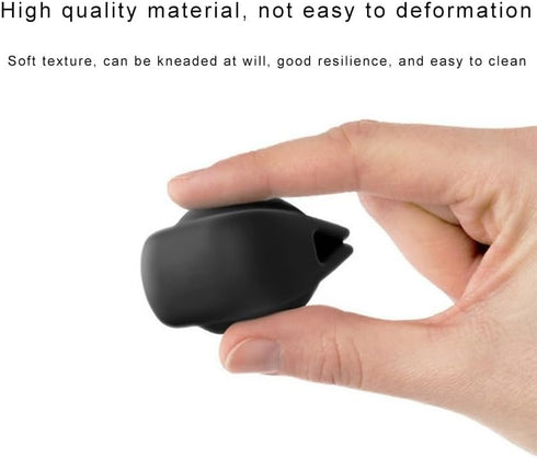 Lens Guard for Insta 360 X4, Silicone Case Camera Protection Standard Lens Guard...