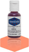 AmeriColor Peach Soft Gel Paste Food Color, .75 oz...