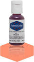 AmeriColor Peach Soft Gel Paste Food Color, .75 oz...