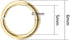 About 7200pcs 24 Colors Jump Rings Jewelry Findings 6mm Jewelry Open Jump Rings for Choker Bracelets Necklaces Chain Jewelry Making...