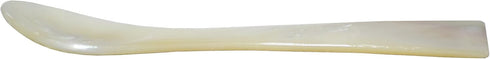 Hand craft Mother of pearl caviar spoon (1 QTY, 3.5 Inches)...