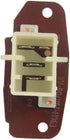 AC Heater Blower Motor Resistor for Ford E-150 E-250 E-350 E-450 E-550 F-250 F-350 F-450 F-550 Super Duty Excursion F53...