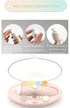 Rechargeable Baby Nail File, Fansidi Electric Baby Nail Trimmer for Newborn Infant or Toddler Toenail and Fingernail - Girls and Boys Accessory - ...