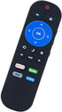 Replacement Remote Control Applicable for Onn Roku Smart TV 100012584 1000125850 100012585 100012589 100012586 100012587 100018971...