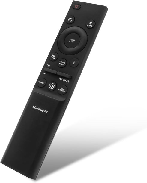 Replacement AH81-15047A Remote Control for Samsung Sound bar Speaker HW-Q990B/ZA HW-Q800B/ZA HW-Q700B/ZA HW-Q910B/ZA HW-B550 HW-B63C HW-B57C Home ...