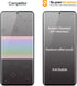 Supershieldz (2 Pack) Designed for Samsung Galaxy S20 5G / Galaxy S20 5G UW Tempered Glass Screen Protector with (Easy Installation Tray), (3D Cur...