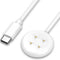 Compatible for Google Pixel Watch 2 Charger Replacement USB C Charging Cable Dock Stand for Pixel Watch 2 Smartwatch...