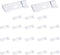 20 PCs Vertical Blind Repair Vane Metal Blind Repair Tabs Vertical Blinds Replacement Blind Fixer Tabs Blinds Repair Kit Vertical Blinds Replaceme...
