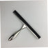 HEALLILY Stainless Steel Spatula Stainless Spatula Window Cleaning Tool Window Squeegee Window Cleaner Window Cleaning Squeegee Window Washing Squ...