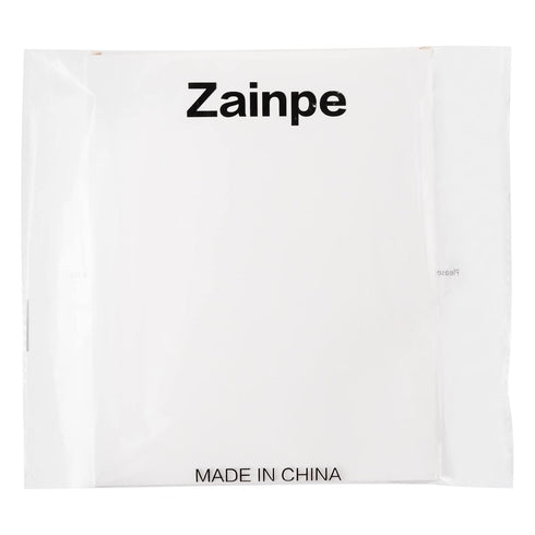 Zainpe 4Pcs Muslin Cotton Feeding Bibs for Baby Love Heart XOXO Trees Extra Large Adjustable Bib with 4 Absorbent Soft Layers Machine Washable Bur...