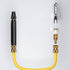 2024 NEW Upgrade Car Washing Water Gun Garden Hose Nozzle Sprayer, Metal High Pressure Leak-proof Water Hose Nozzle with 3 Adjustable Spray Patter...