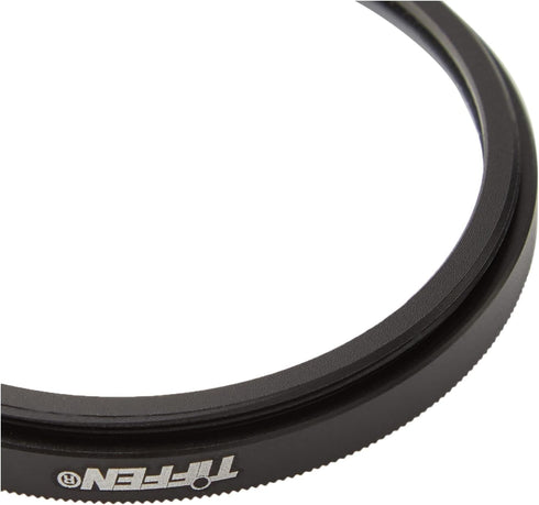 Tiffen 52UVP 52mm UV Protection Filter,black, 2.04"L x 2.04"W...