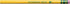 Ticonderoga My First Wood-Cased Pencils, 2 HB, Yellow, 36 Count...