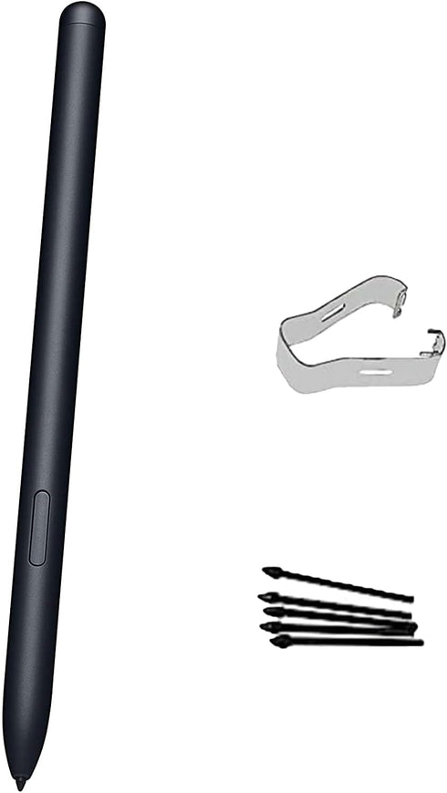 Tab S7 Pen Stylus T870 T875 S Pen Replacement Touch Pen for Samsung Galaxy Tab S7 Pen SM-T870 T876B Tab S7+ S Pen T970 SM-T976B Pen with Free 5 Ti...