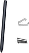 Tab S7 Pen Stylus T870 T875 S Pen Replacement Touch Pen for Samsung Galaxy Tab S7 Pen SM-T870 T876B Tab S7+ S Pen T970 SM-T976B Pen with Free 5 Ti...