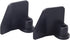 2 Pack Bread Maker Machine Blade Replacement, Kneading Paddles Part Compatible with Breadman TR-2200C TR2500BC TR2700 TR777SPR TR555LC TR4000 TR44...