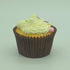 Coffee Cupcake Liners Greaseproof Paper Standard Baking Cups for Party and More, 150-Count...