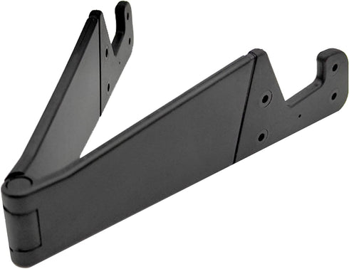 3 Pack Portable Cell Phone Stand for Desk, ?2022 Upgraded? Universal Pocket-Sized Foldable Small Mobile Phone Holder, V Smartphone Kickstand Mount...