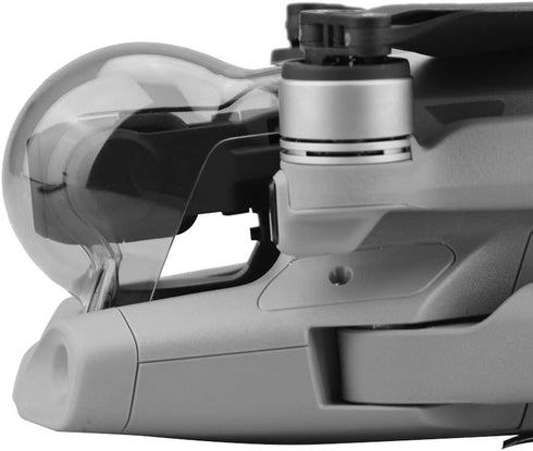 BTG Gimbal Protector Camera Lens Cover Protector Compatible with DJI Mavic Air 2 Accessories Parts...