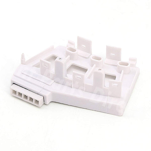 6501KW2002A Washer Rotor Position Sensor Assembly for LG Kenmore Washer - Replaces PS3529186 AP4440680