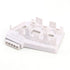 6501KW2002A Washer Rotor Position Sensor Assembly for LG Kenmore Washer - Replaces PS3529186 AP4440680