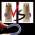Mini Glue Gun Sticks 4" Long 0.27" Dia, Hot Glue Gun Refill Sticks, All-Purpose Dual Temp Glue Sticks(60 Pack Clear)...