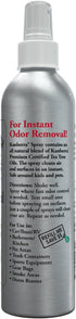 All Natural Odor Remover Spray, 8 oz...