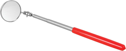 Performance Tool W1262C Telescoping Swivel Mirror,...
