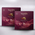 Organic Nepali Spiced Black Tea 30 Count (Pack of 2), Whole Loose Leaf Pyramid Tea Bags from the Himalayas, Biodegradable Tea Bags 100% Pure Blend...
