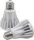PAR20 LED Bulbs 100W Equivalent 16W, Dimmable 3000K Warm White, 1200LM E26 Medium Base, COB 24°Indoor Flood Light 2-Pack...