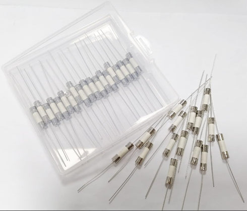 10A, T10A, 10A Fuse, 10A250V, 10A Fuses, Ceramic Lead Fuse, 10AH250V, Fuses 10AH 250V Fuse, Thermal 10A250V, 10AH Fuses, Ceramic Tube fuse10AH 5 *...