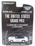 Greenlight 30274 1969 Chevy Camaro Convertible US GP Pace Car 1:64 Scale...
