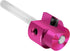 PVC Fitting Saver 3/4-Inch Head, PVC Pipe Reamer, PVC Socket Saver with 1/4-Inch Hex Shaft, PVC Reamer Plastic Pipe Fitting Reamer for Plumbing Sc...