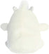 Aurora® Adorable Palm Pals™ Baker Yeti™ Stuffed Animal - Pocket-Sized Play - Collectable Fun - White 5 Inches...