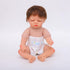 MAIHAO Reborn Baby Dolls Diapers 18-28 inch Newborn Reusable 6-Piece Pack Fit 18-28" Reborn Newborn Dolls...