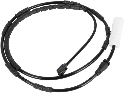 X AUTOHAUX 34356792564 Rear Brake Pad Electronic Wear Sensor Brake Pad Wear Indicators for BMW 323i 328i 335i...