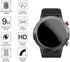 Screen Protector Compatible for C21 1.32'' Smartwatch,9H Tempered Glass Protective Film Compatible for EIGIIS C21 / VIRAN C21 1.32'' Smartwatch (3...