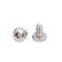 uxcell M2x3mm 304 Stainless Steel Button Head Torx Screws Fasteners 150pcs...