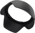 EW-73B Lens Hood Shade for Canon EF-S 18-135mm f/3.5-5.6 is(Not is USM),18-135mm f/3.5-5.6 is STM(Not USM),EF-S 17-85mm f/4.5-5.6 is USM SLR Lens,...