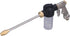 Garden Hose Spray Cleaning Tool, Rotatable High Pressure Water Adjustable Household Oxidation Resistant Flexible for Watering for 1/2in Pipe...