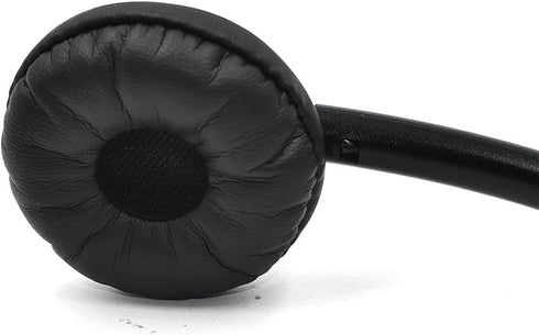 Replacement Headband for Plantronics Savi CS540 Headset, Standard Size,84605 Headband for Savi CS540 W740 W745 W440 W740-M Black...