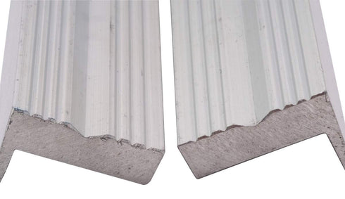 HHIP-3900-2149 Magnetic Vise Jaws (Various Jaw Widths and Face Types)...