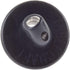TableCraft H35BK Free Flow Pourers, Black, 24-Pack...