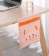 Car Trash Bags, 60pcs Easy Stick-On Disposable Car Garbage Bags, Waterproof Leak Proof Barf Vomit Bags, Self Adhesive Cleaning Bags, Kitchen Stora...